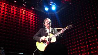 Ellis Paul - Maria's Beautiful Mess live @ Joe's Pub NYC 05-18-12