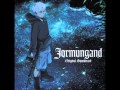 Jormungand Original Soundtrack-!-Taku Iwasaki ...