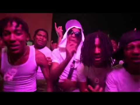 Dotty EBK x Rock MW x Trae5ive x Bag EBK - Where my ib (official video)