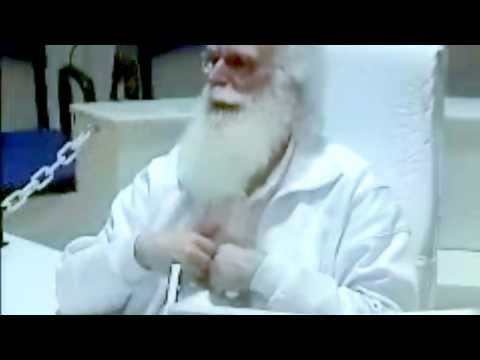 CONSCIENCIOLOGIA - Maturidade física - Maturidade CONSCIENCIAL - BOM HUMOR na TERTÚLIA