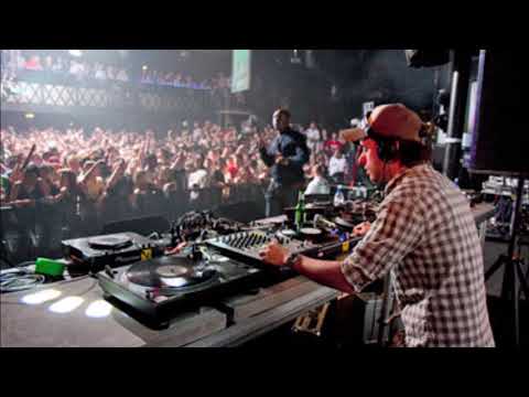 Andy C - MC GQ @ Pool Palace PURE 5, San Juan, Puerto Rico - 20.05.2006