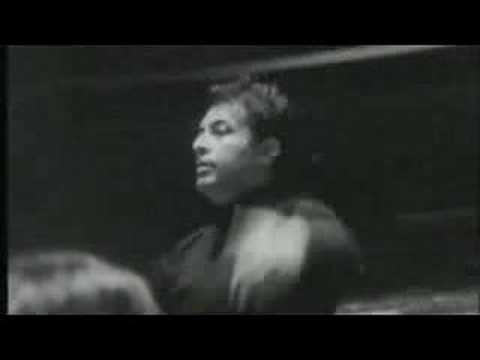 Zubin Mehta: conducting the Los Angeles Philharmonic