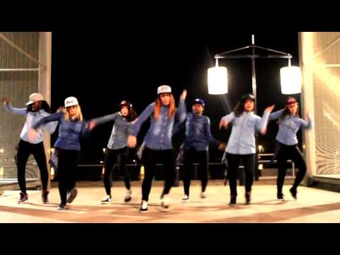 Dif'Fuzion / Gustin - Hot But Hush . By Mel'