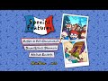 Rugrats In Paris The Movie UK DVD Menu Walkthrough 2001