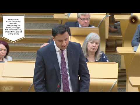 Labour v SNP Programme for Government 2023/24 - Salient Points