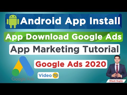 Google Ads Tutorial 2020 Google Ads Complete Course In Hindi Google Advertising Course