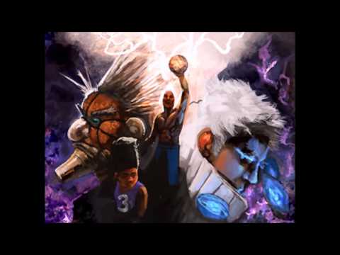 Title Theme (Extended) - Barkley, Shut Up and Jam: Gaiden