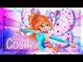 Cosmix - Winx Club | Helemlove Cover