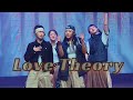 Love Theory MAPICON 2025