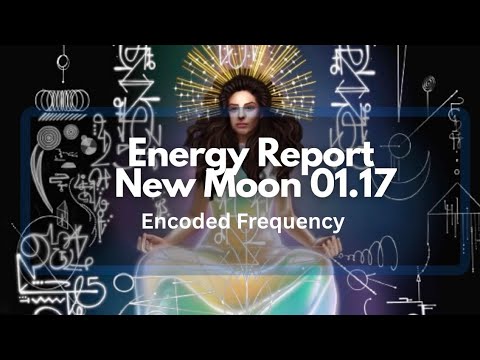 Energy Update New Moon in Capricorn, Stelliums and more 