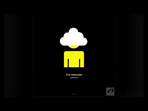 2Junxion - The dreamer [Mankind is only living a dream]