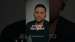 Jesus Cristo meu Senhor #musica #orquestradoslouvores #cânticocristão #hinoevangélico #canticos