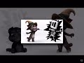 23rd My Talking Tom Ep 6 Round 1 Scan
