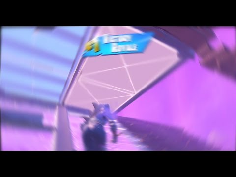 HALF AH PIXEL (FORTNITE MONTAGE)