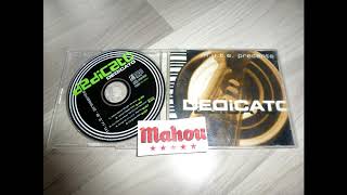 M.U.T.E. presents Dedicato - Dedicato (DJ Pierre Hiver vs. DJ M. Hammer Remix) [1998]