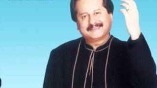 Hoton Pe Tera Naam Hain - Pankaj Udhas | Anu Malik (Main Khiladi Tu Anari)