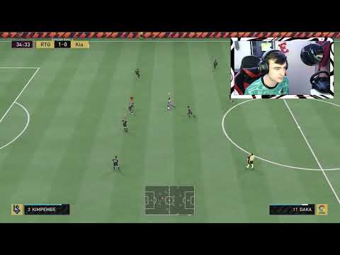 TOTS PMRTG - MAJOR TEAM UPGRADES!!! EP2 (FIFA 22)