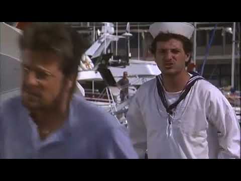 I Laureati  1995 porto di  Viareggio regia di Pieraccioni