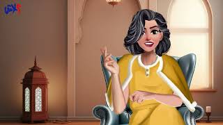 الموسم الثاني : بودكاست العريفة  الحلقة الثالث : المثل الشعبي ( نضرب ولدي و نكره إلـ ما بحز )