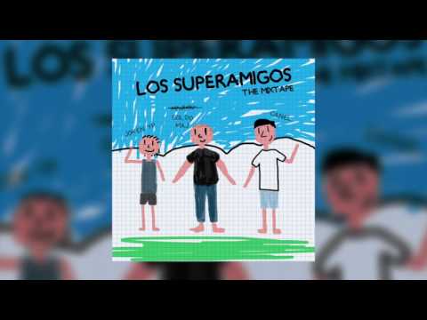 Goldo Maj x Canel x Joken YP - Low life #LosSuperamigos🖍