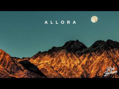 Rob Jackson - Allora (Original Mix)