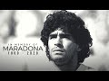 Tribute to DIEGO MARADONA | Legendary Highlight Moments