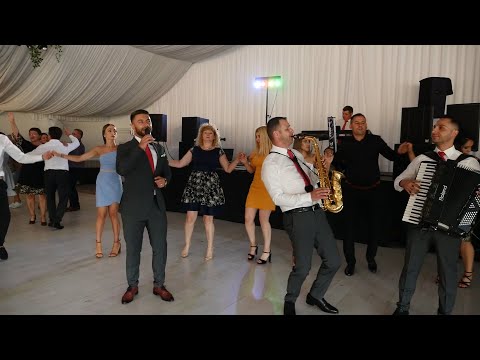 GEORGE PIRVAN & Formatia Boby Bunea ❌ JIANA - 2022 ❌ Nunta Loredana si Flavius ❌