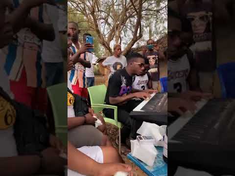 Dobé..Le son du moment