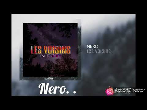 NERO // Les Voisins // ONE SHOT //