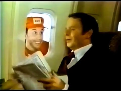 Avis: We Try Harder - Underdog Kampagne 1963