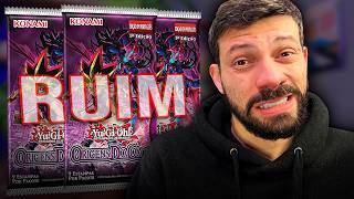 Tudo Sobre CHAOS ORIGINS e Porque ela é RUIM!