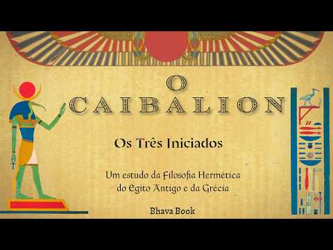 The Kybalion | Audiobook