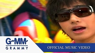 In Love - เป๊ก ผลิตโชค【OFFICIAL MV】