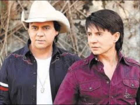 MENINOS PASSARINHOS - CHITÃOZINHO E XORORÓ