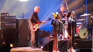 Paul Kelly. Rising Moon. Making Gravy 2019. Melbourne.