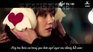 [Vietsub] Elsa Kopf - IF (One More Happy Ending OST)