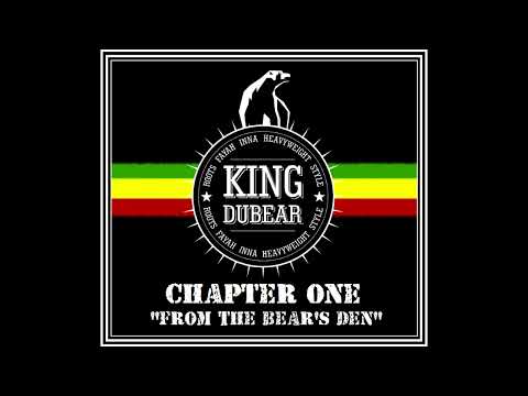 King DuBear - Kingdom Dubwise [PAP003]