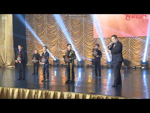 Mini Male Best Dancer Winner Announcement - The Dance Awards Orlando 2021