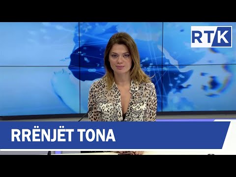 RTK3 LAJME 14:00  21.11.2019