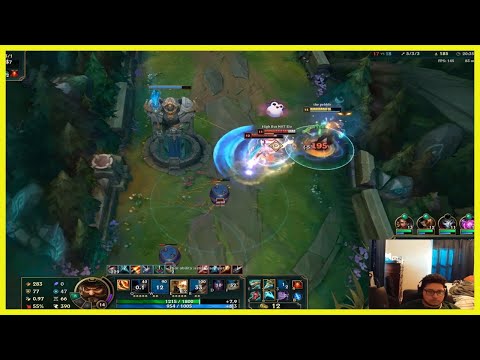 Whose idea was it to Dive Solarbacca?