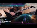 Himsa - Loveless and Goodbye (Rocksmith CDLC) Guitar Cover