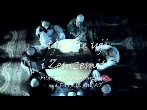 Etja dhe Uji i Zem-Zemit - FRI