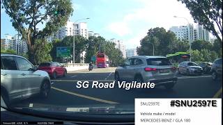 Download lagu 7aug2026 punggol #SNU2597E mercedes gla 180 fail to conform to red light signal mp3 Download lagu 7aug2026 punggol #SNU2597E mercedes gla 180 fail to conform to red light signal mp3