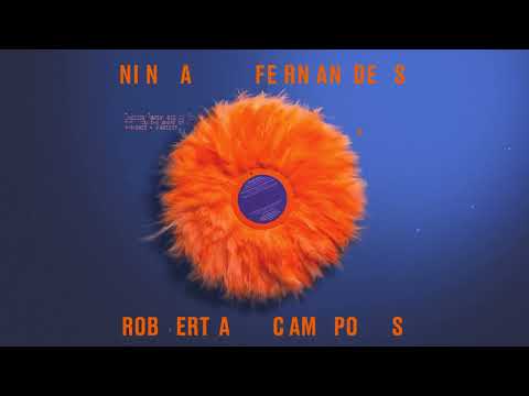 Nina Fernandes, Roberta Campos - Dez Mil Coisas (Áudio Oficial)
