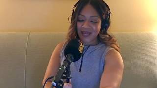 Erica Campbell: Don’t Let The Negative Thoughts Win (Change The Narrative)