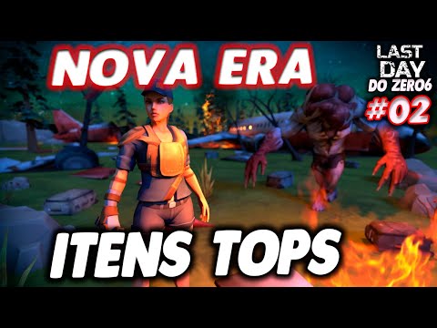 DOG TOOK ME TO TOP ITEMS AT THE PLANE EVENT - LAST DAY OF ZERO 6 #002