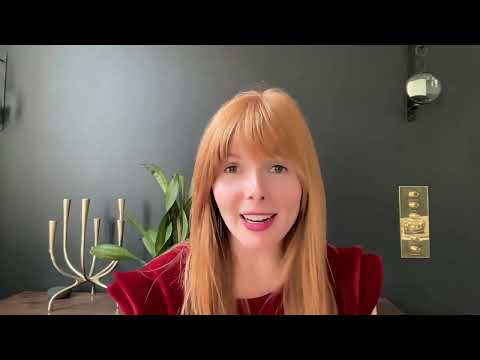 Stress, anxiety and anger coaching video.