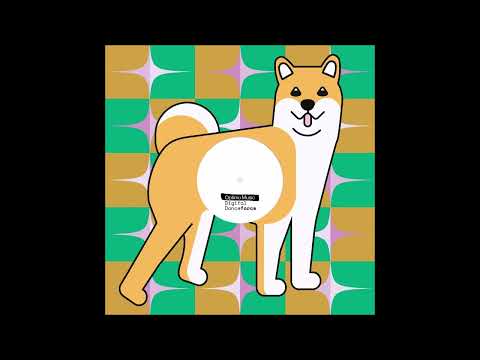 Niv Ast - Beau Chien (Original Mix) [Optimo Music]