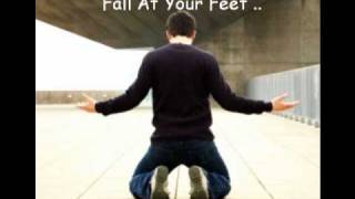 James Blunt Fall At Your feet