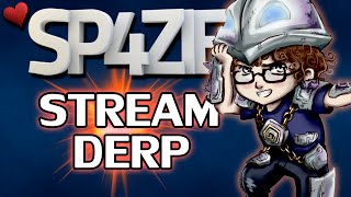 ♥ Stream Derp - #43 Skillshoots